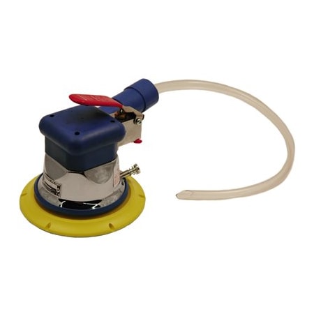 Hutchins Manufacturing SANDER 6" RANDOM ORBIT HU4950